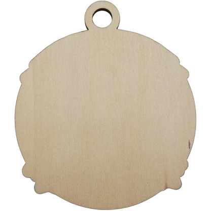 Kealakehe Waveriders High School Keepsake (COLOR)