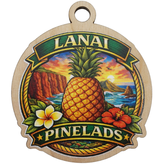 Lanai Pinelads High School Keepsake (COLOR)