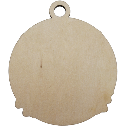 Lanai Pinelads High School Keepsake (COLOR)