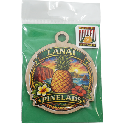 Lanai Pinelads High School Keepsake (COLOR)