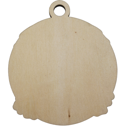 Waiakea Warriors High School Keepsake (COLOR)