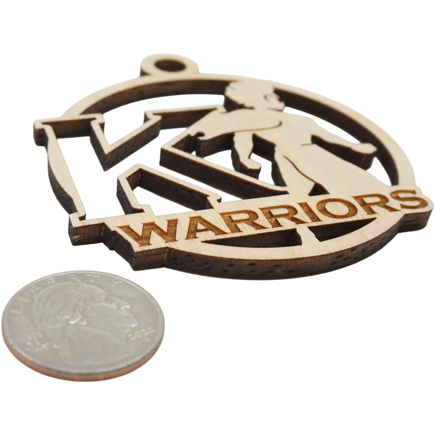 Kapaa Warriors High School Keepsake