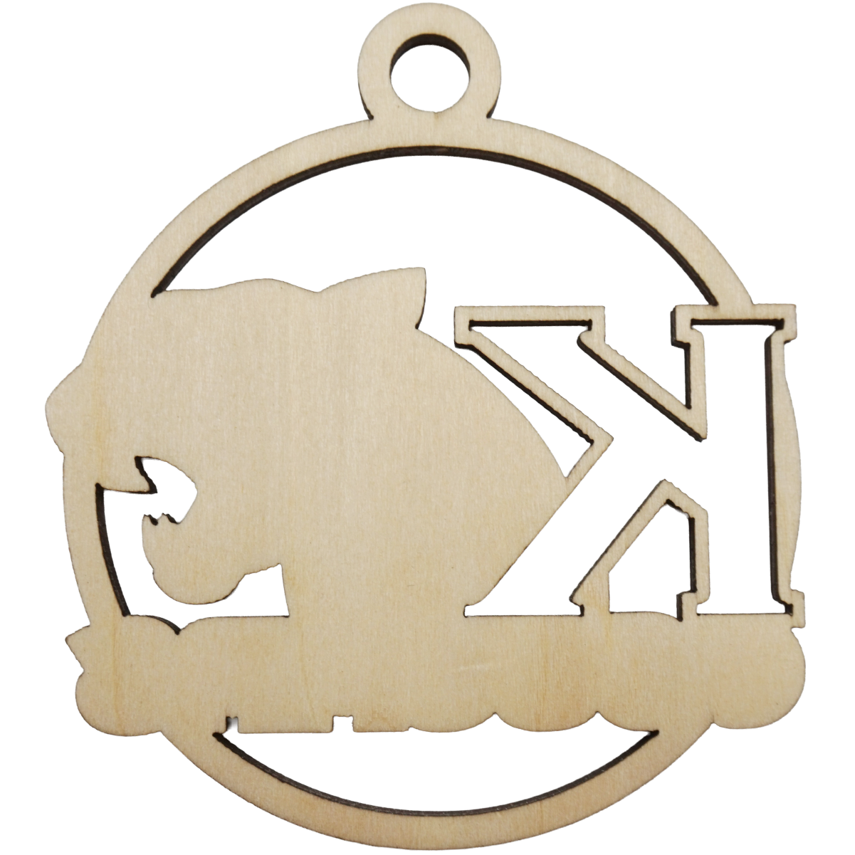 Keaau Cougars High School Keepsake