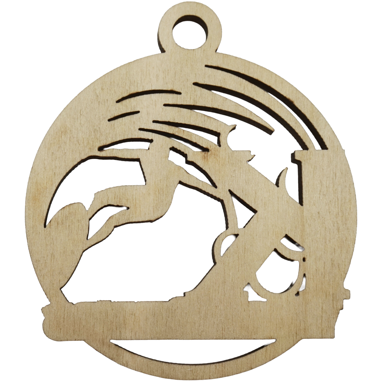 Kealakehe Waveriders High School Keepsake