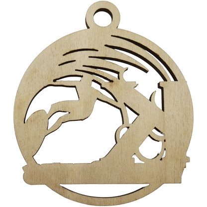 Kealakehe Waveriders High School Keepsake