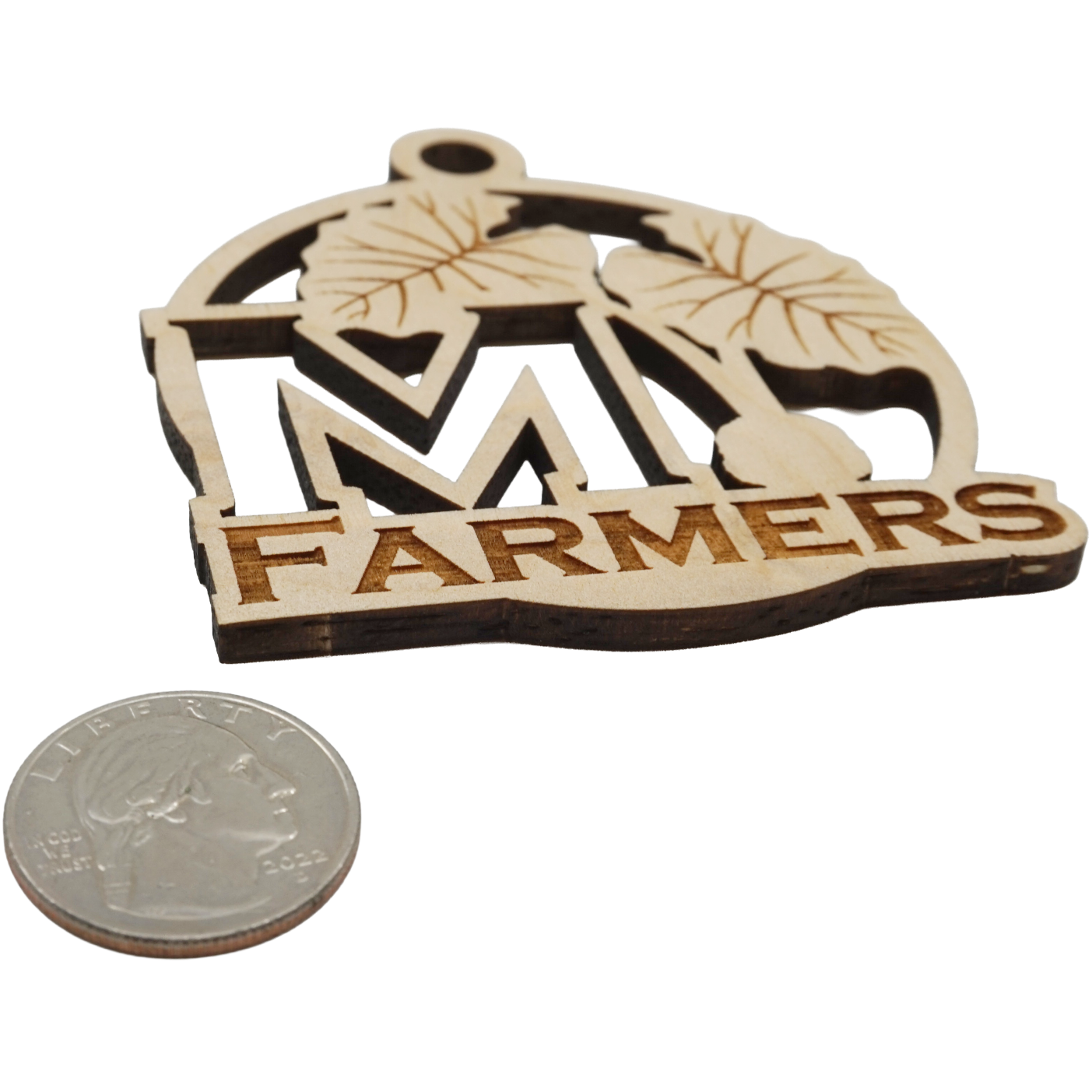 Molokai Farmers High School Keepsake