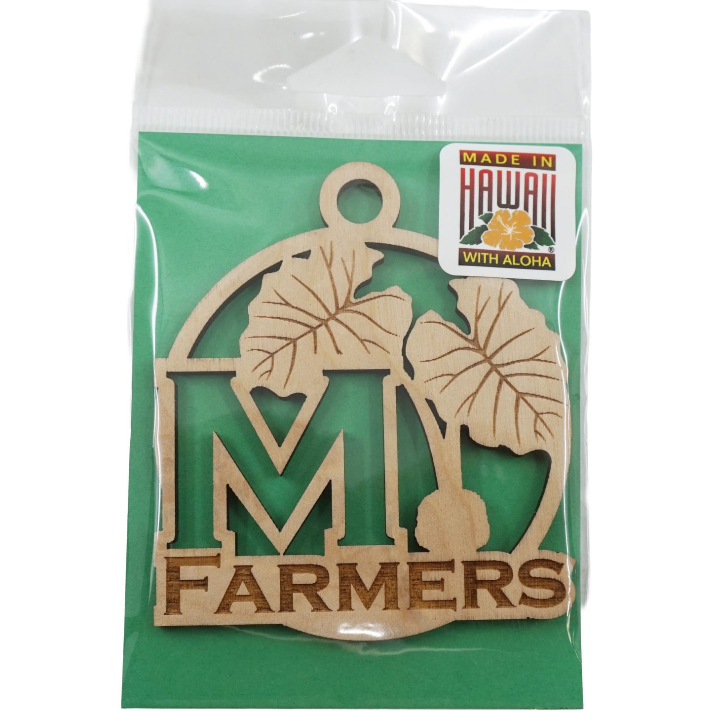 Molokai Farmers High School Keepsake