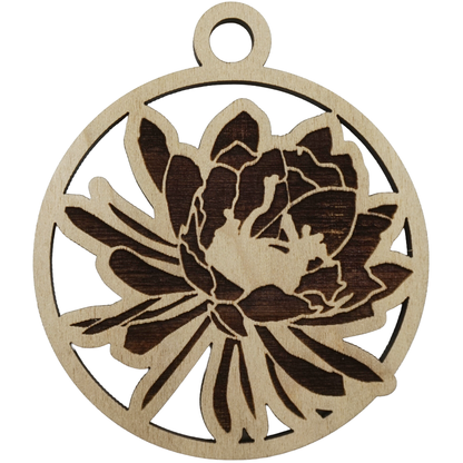 Paani (Night Blooming Cereus) Keepsake