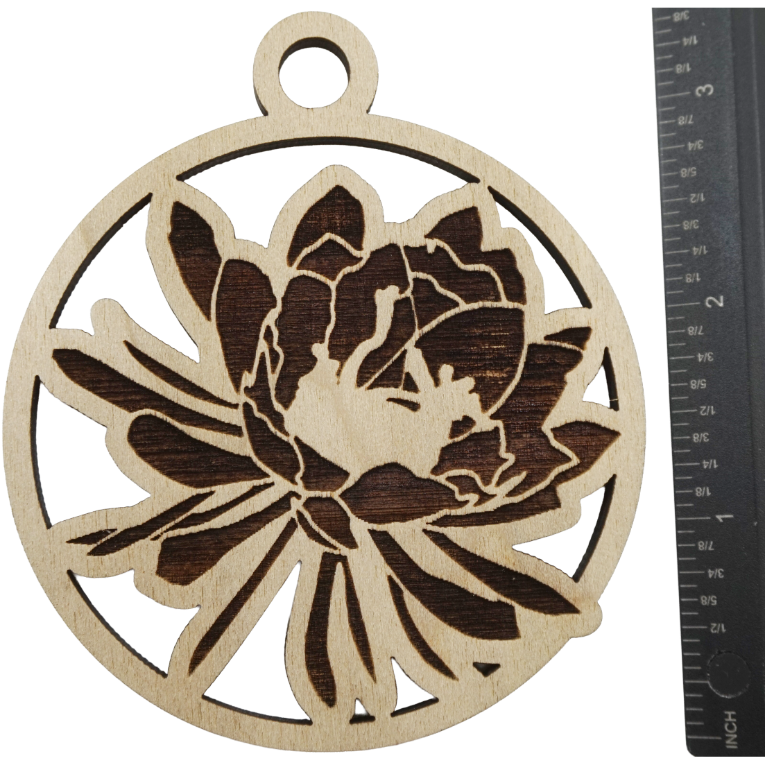 Paani (Night Blooming Cereus) Keepsake