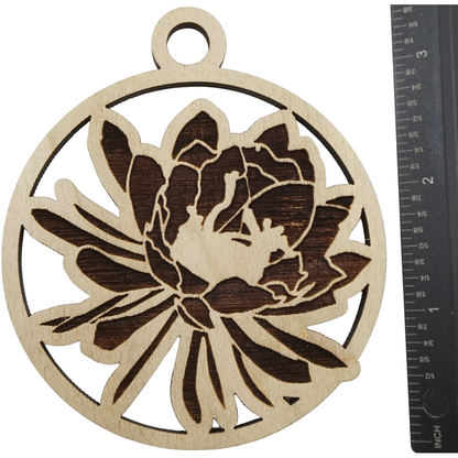 Paani (Night Blooming Cereus) Keepsake