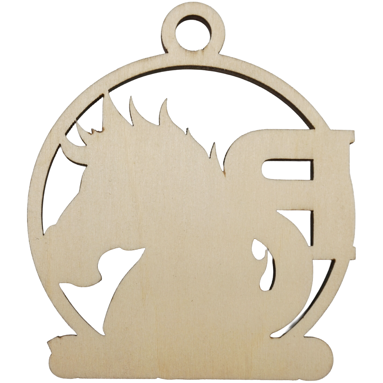 Pearl City Chargers Keepsake