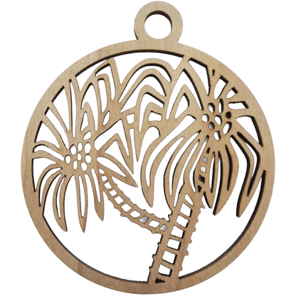 Pandanus (Hala Tree) Keepsake Variation