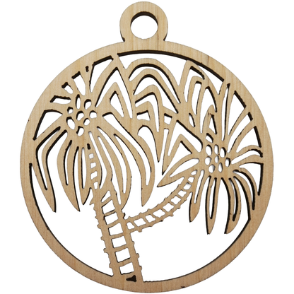 Pandanus (Hala Tree) Keepsake Variation