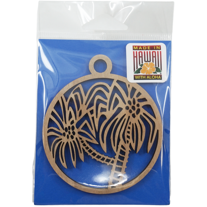 Pandanus (Hala Tree) Keepsake Variation