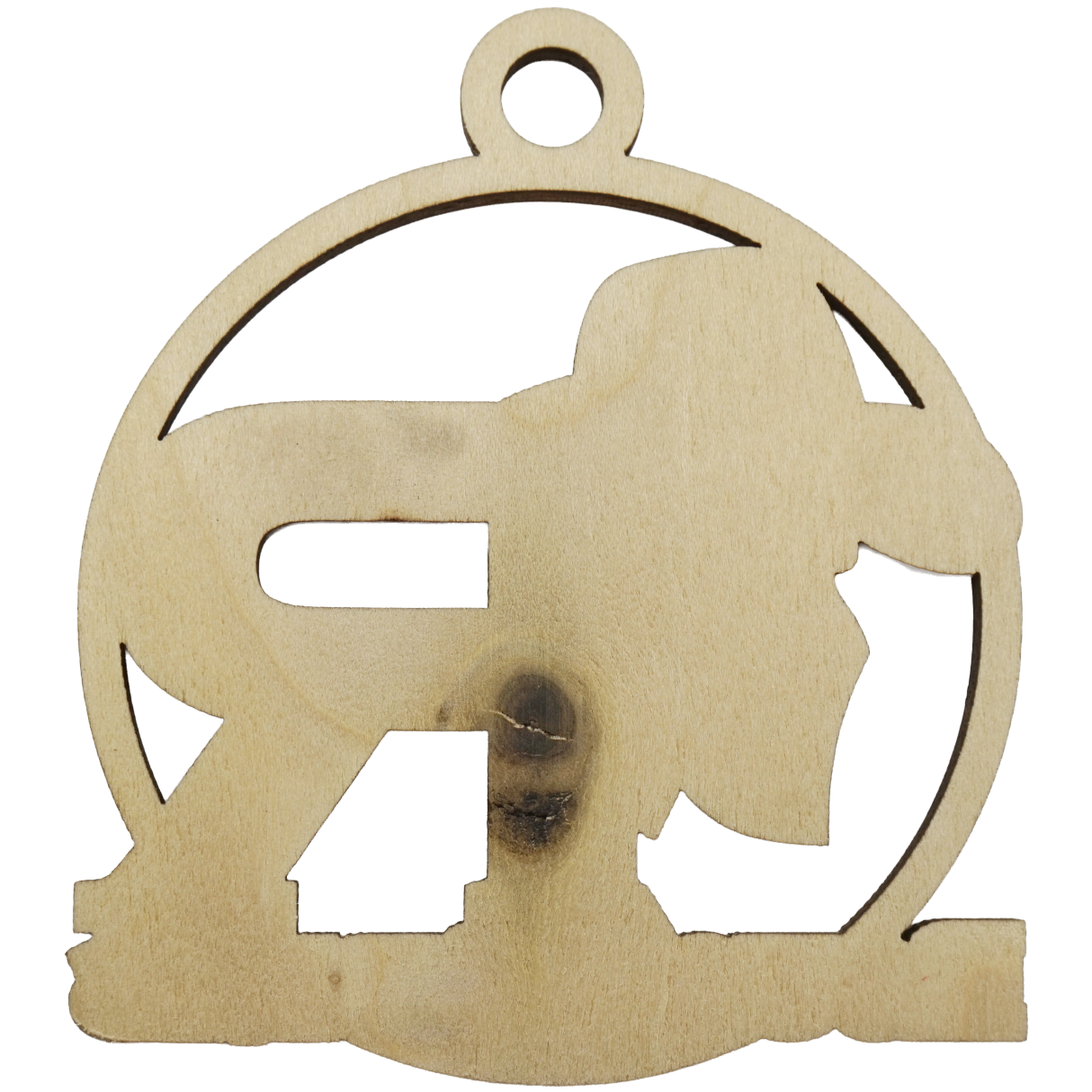 Roosevelt Rough Riders High School Keepsake Variant
