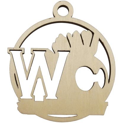 Waiakea Warriors High School Keepsake