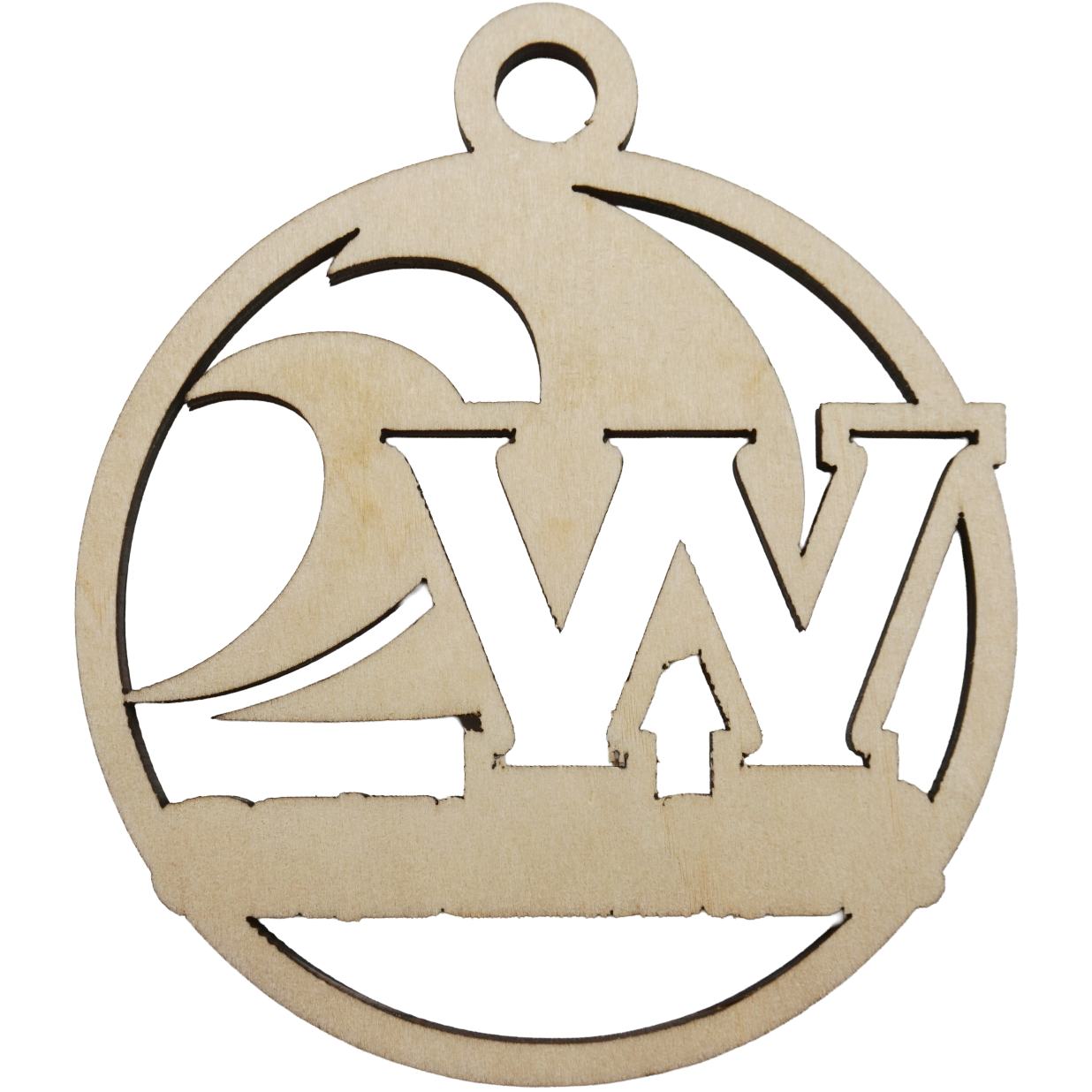 Waianae Seariders Keepsake