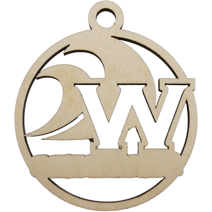 Waianae Seariders Keepsake