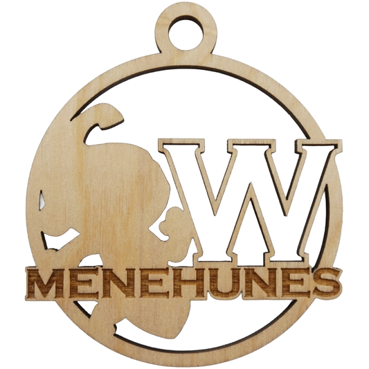 Waimea Menehunes High School Keepsake