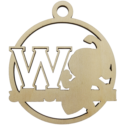 Waimea Menehunes High School Keepsake