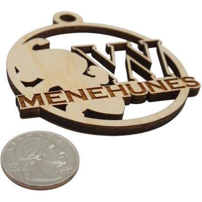 Waimea Menehunes High School Keepsake