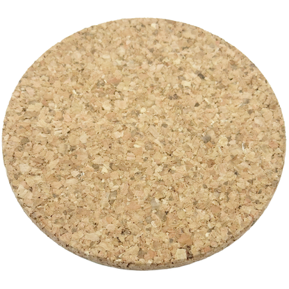 Kalo, Lauae, Palapalai Cork Coaster