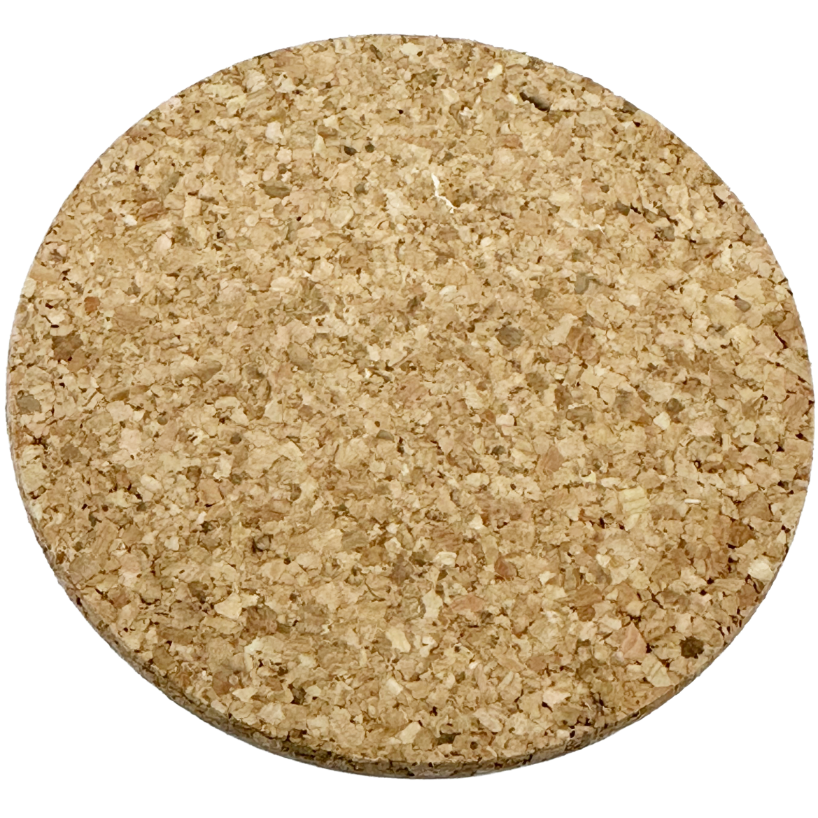Crown Flower, Pakalana, Pikake, Plumeira, Puakenikeni, Lei Cork Coaster
