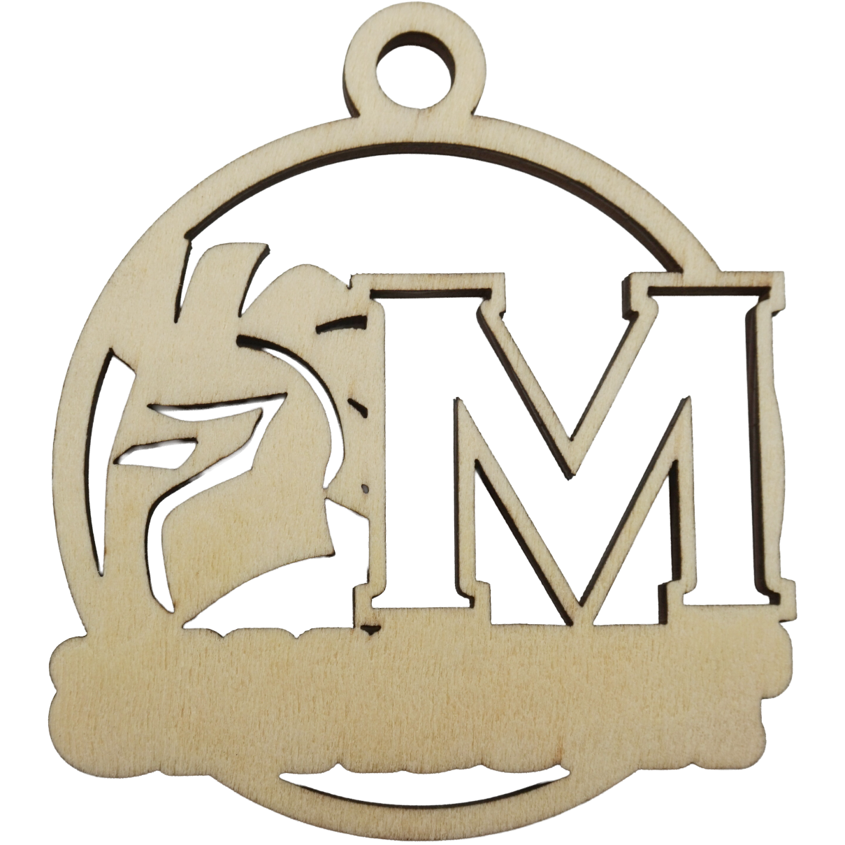 Mililani Trojans Keepsake