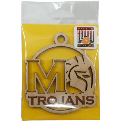 Mililani Trojans Keepsake