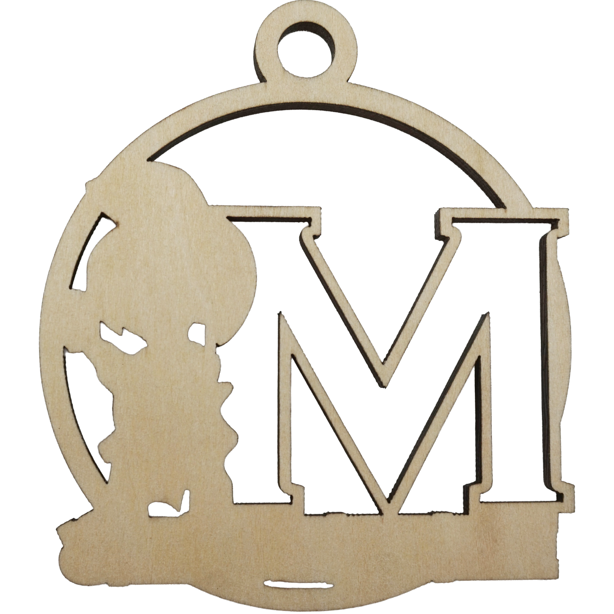 Moanalua Menehunes Keepsake