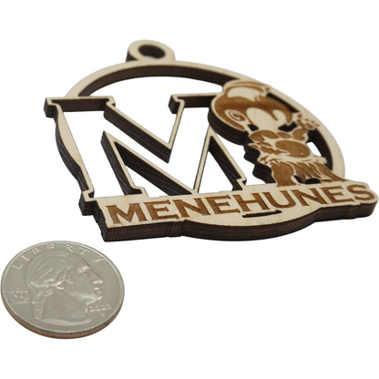 Moanalua Menehunes Keepsake