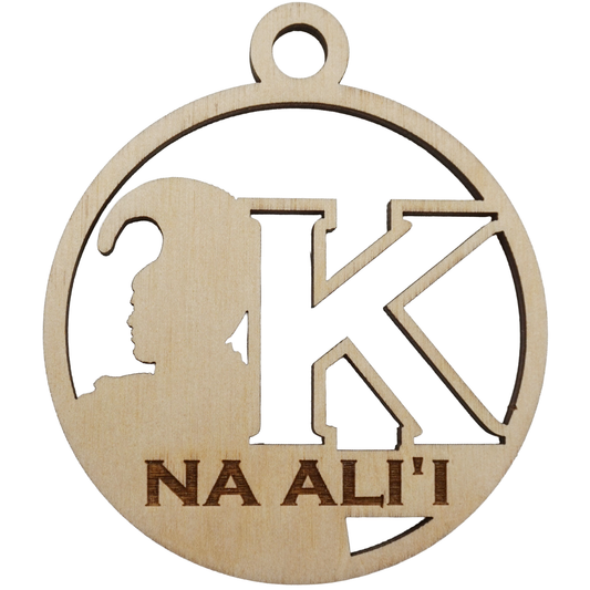 King Kekaulike Na Alii High School Keepsake