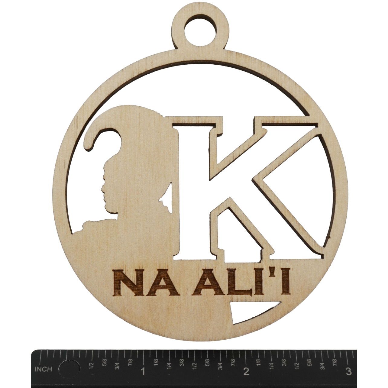 King Kekaulike Na Alii High School Keepsake