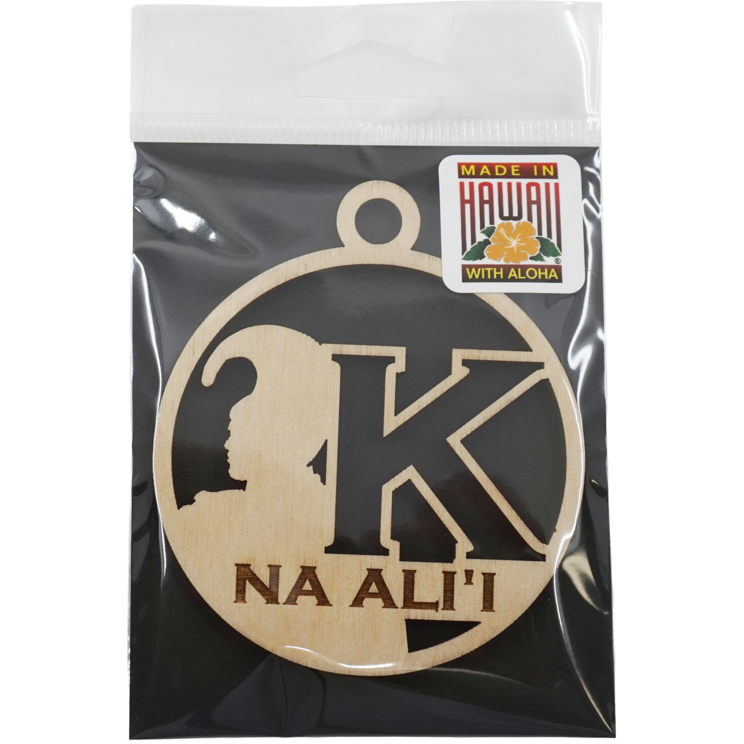 King Kekaulike Na Alii High School Keepsake