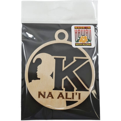 King Kekaulike Na Alii High School Keepsake