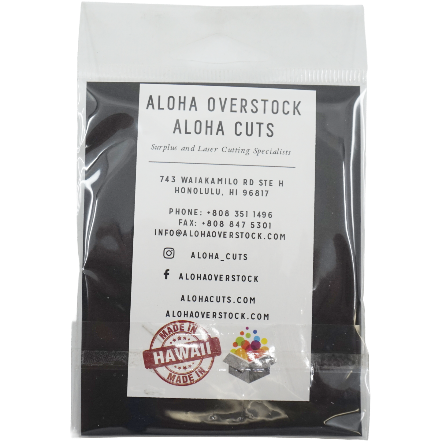 Kohala Cowboys High School Keepsake