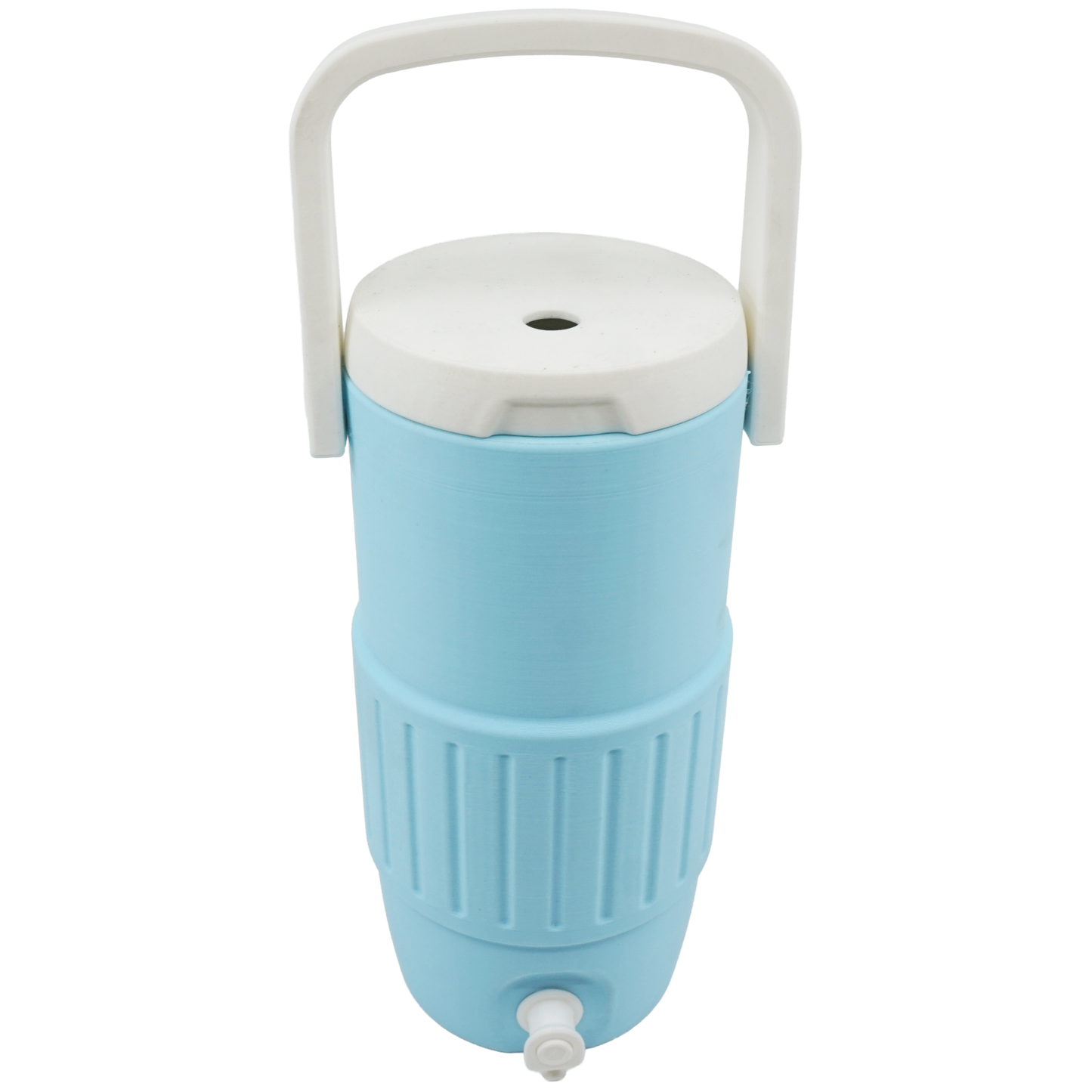 3D Printed 12oz Skinny Can Cooler