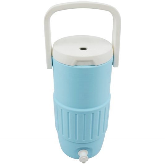3D Printed 12oz Skinny Can Cooler