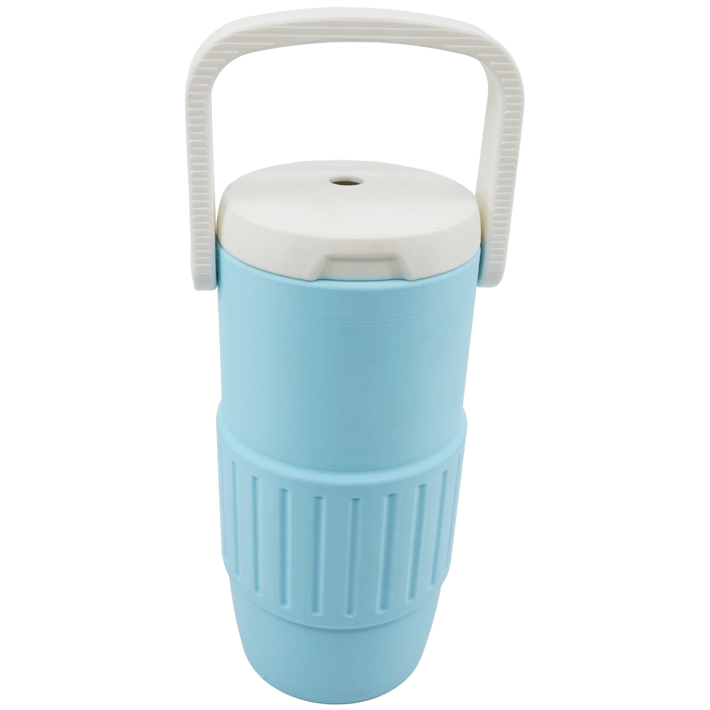 3D Printed 12oz Skinny Can Cooler