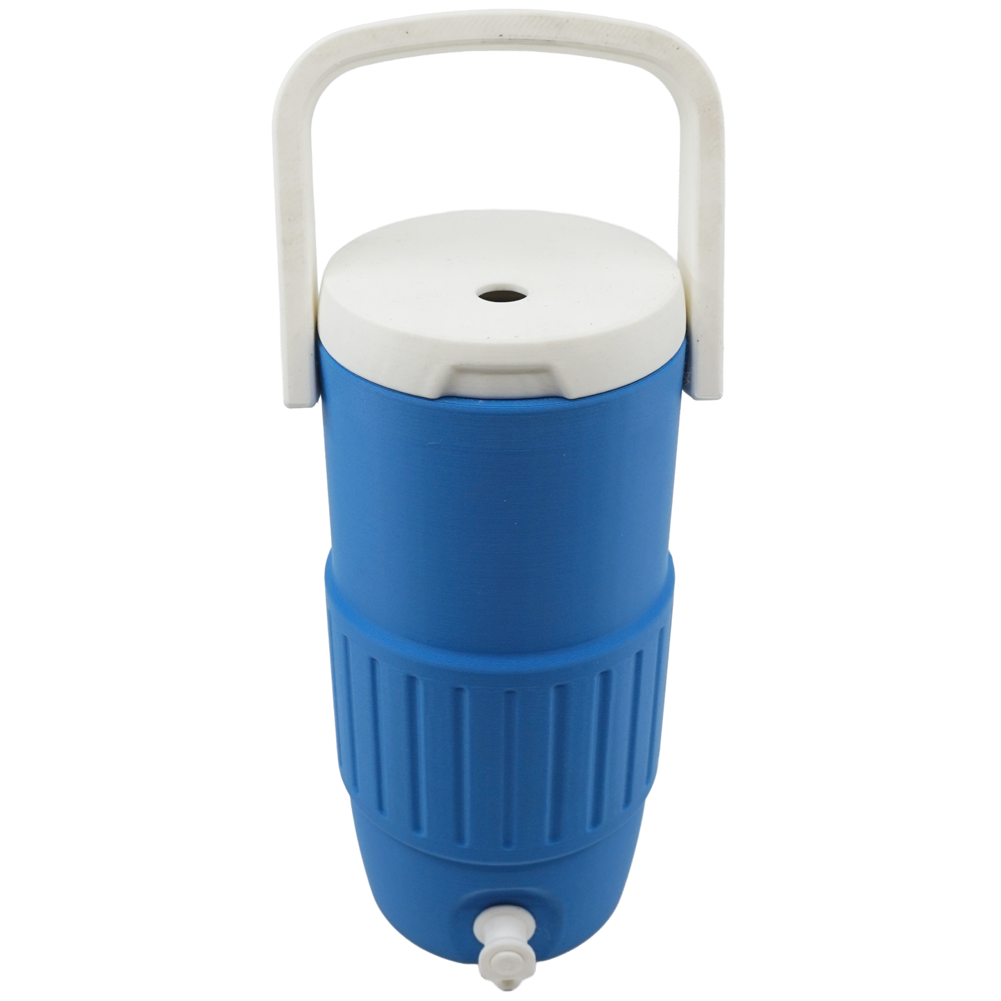 3D Printed 12oz Skinny Can Cooler