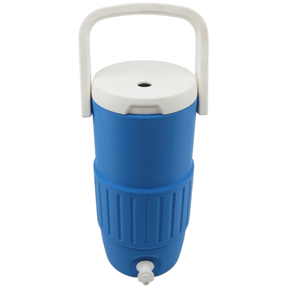 3D Printed 12oz Skinny Can Cooler