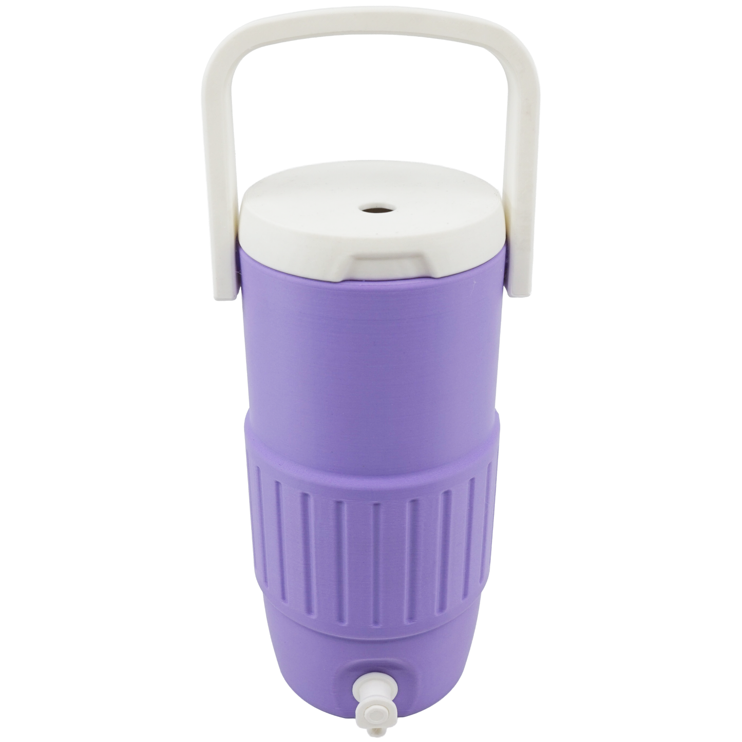 3D Printed 12oz Skinny Can Cooler