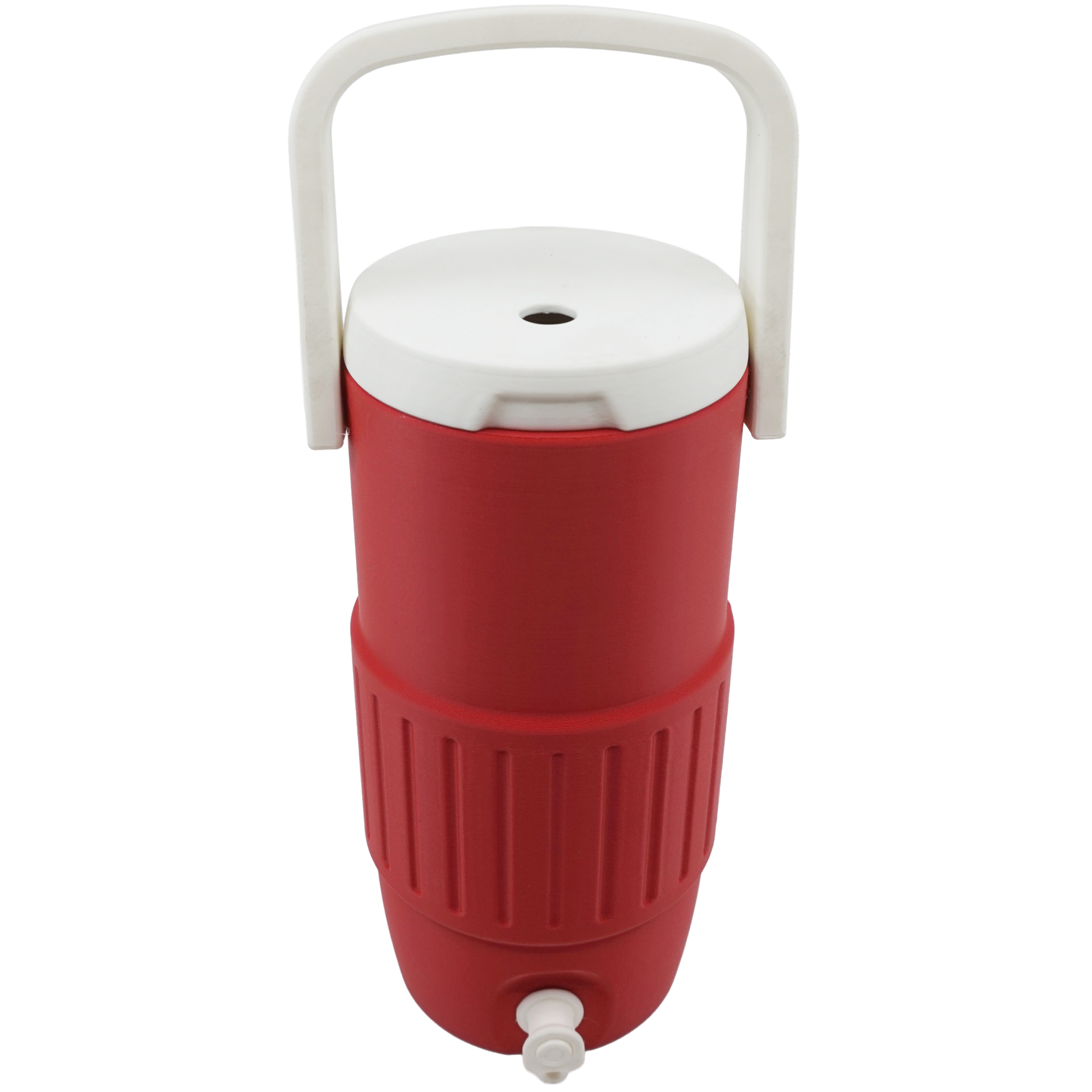 3D Printed 12oz Skinny Can Cooler