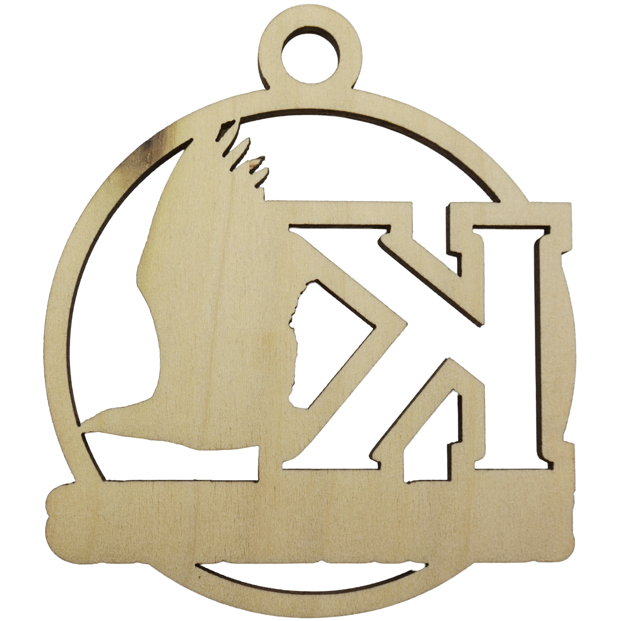 Kauai Red Raiders High School Keepsake