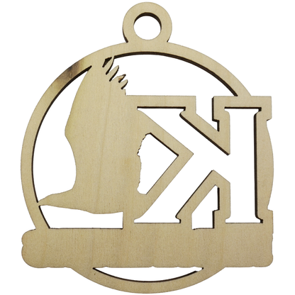 Kauai Red Raiders High School Keepsake