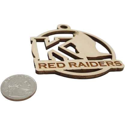 Kauai Red Raiders High School Keepsake