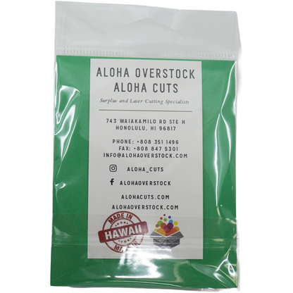 Konawaena Wild Cats Keepsake