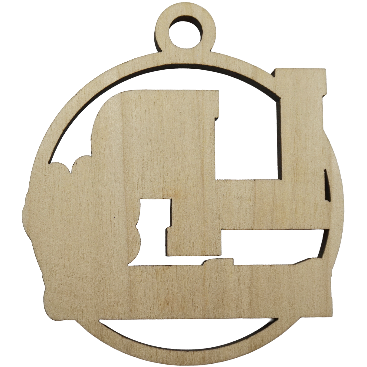 La Pietra Lady Panthers Keepsake