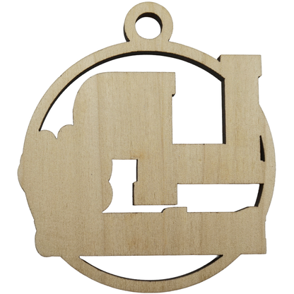 La Pietra Lady Panthers Keepsake