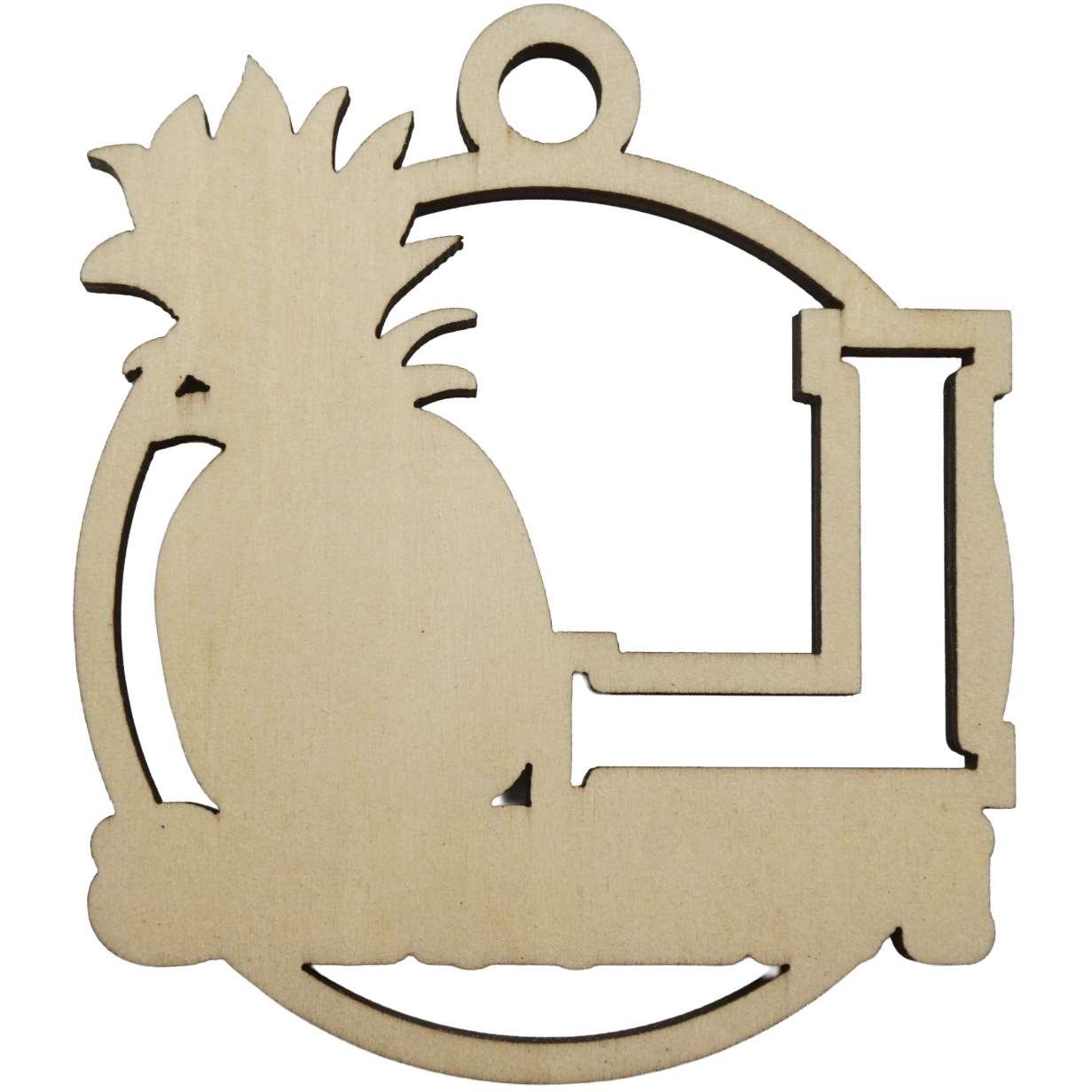 Lanai Pinelads Keepsake